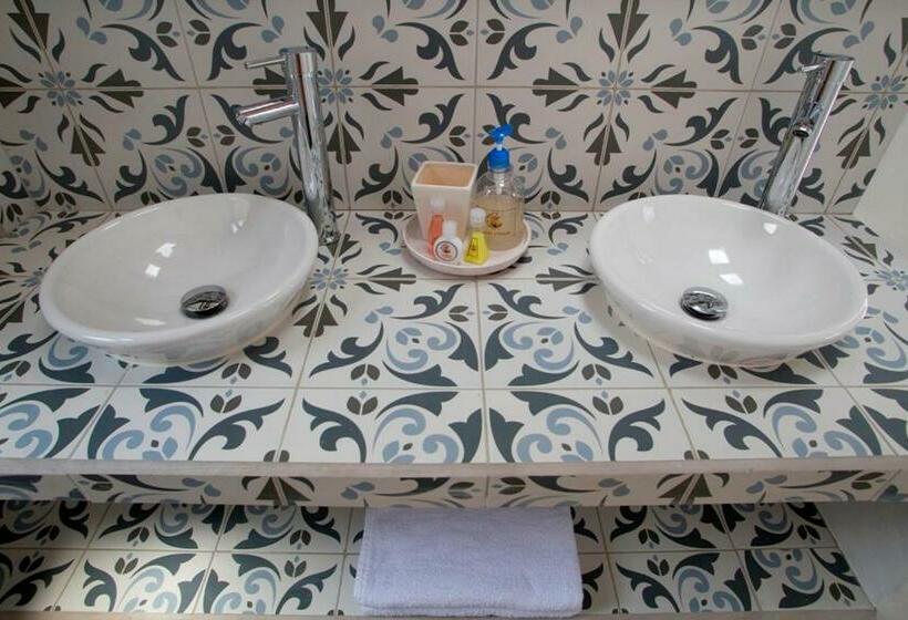 Семейное Бунгало, & Cabañas Cashiluna