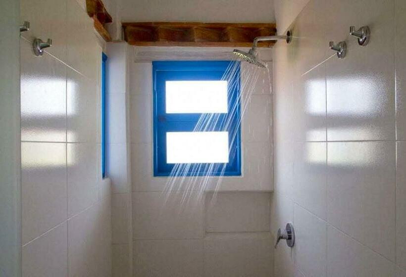 Семейное Бунгало, & Cabañas Cashiluna