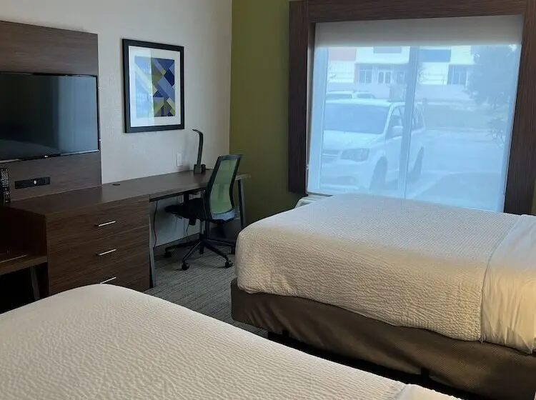 スタンダードルーム, Holiday Inn Express & Suites Mobile   University Area, An Ihg