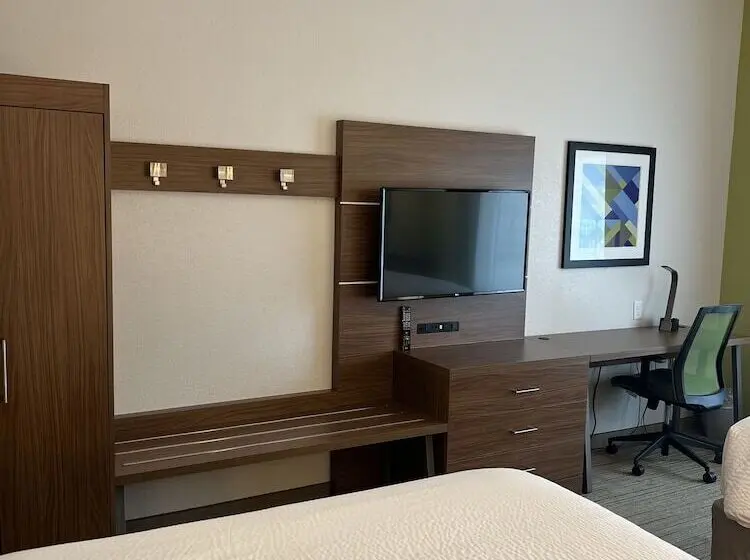 スタンダードルーム, Holiday Inn Express & Suites Mobile   University Area, An Ihg