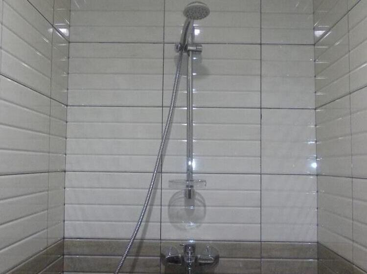 اتاق استاندارد یک نفره, Neptune Plaza