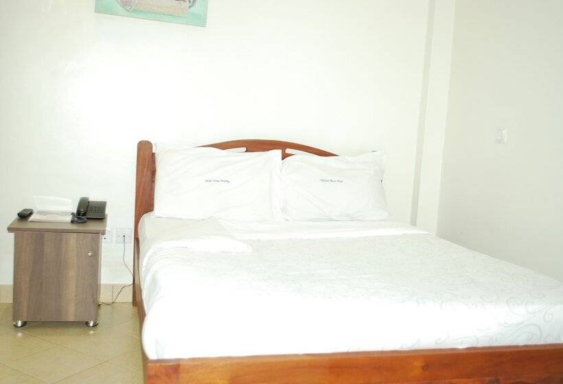 اتاق استاندارد یک نفره, Neptune Plaza