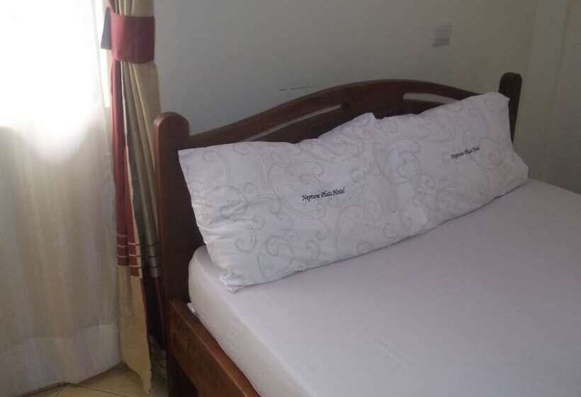 اتاق استاندارد یک نفره, Neptune Plaza