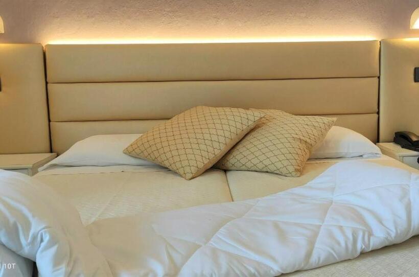 Номер Стандарт с Балконом, Villa Platani