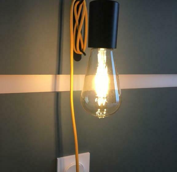 דירת חדר עם טרסה, Le Clos Des Thermes De Jonzac