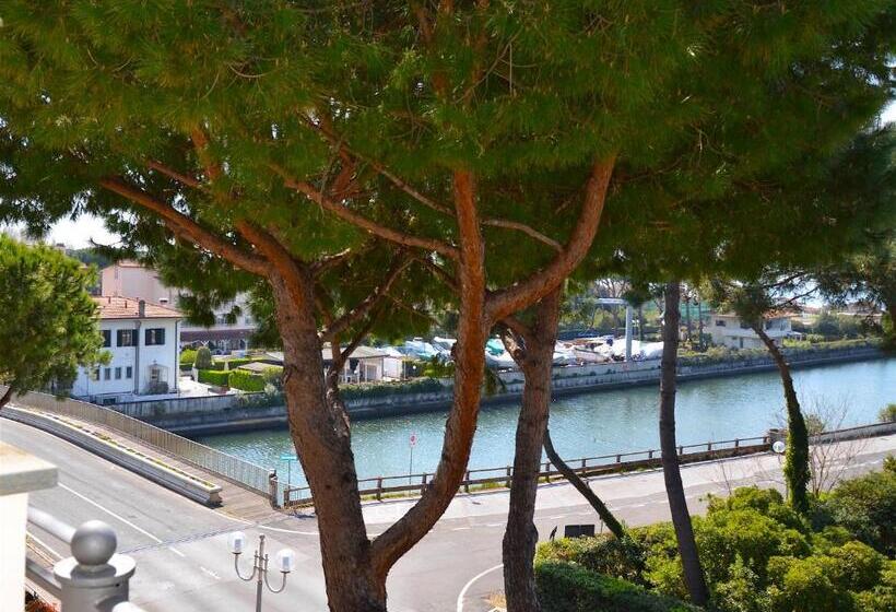 شقة غرفتين, Michelangelo Rta