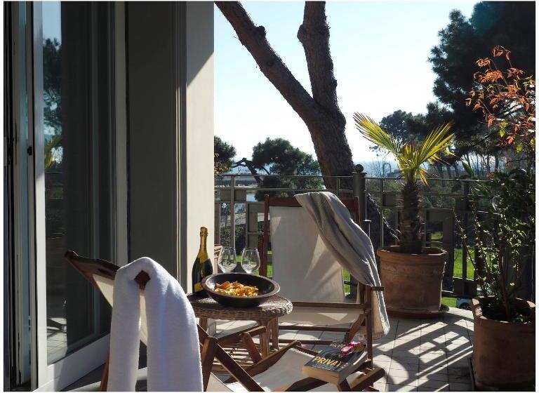 شقة غرفتين, Michelangelo Rta