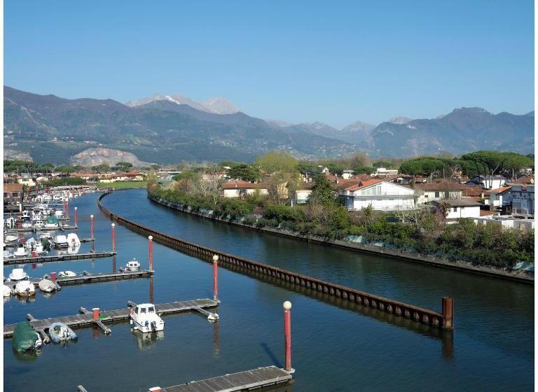 شقة غرفتين, Michelangelo Rta