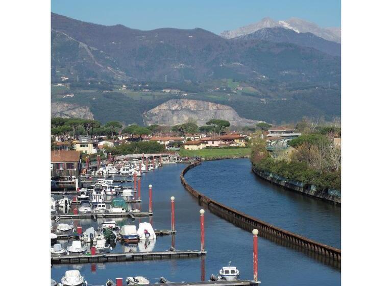 شقة غرفتين, Michelangelo Rta