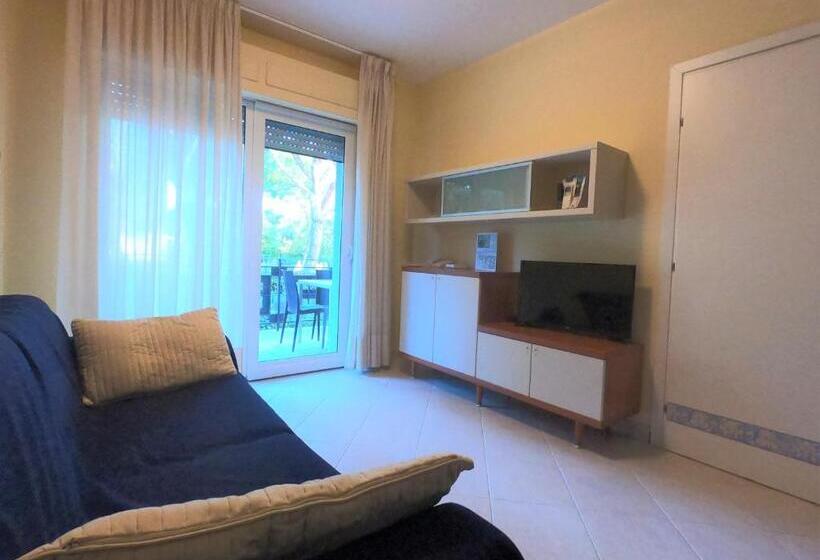 غرفة قياسية, Michelangelo Rta