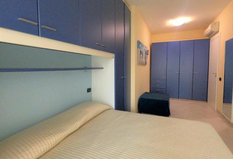 غرفة قياسية, Michelangelo Rta