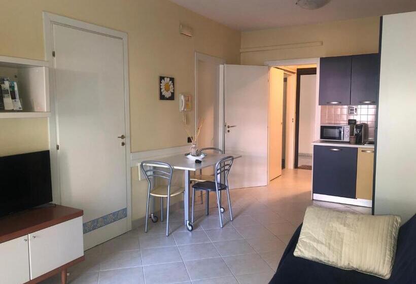 غرفة قياسية, Michelangelo Rta