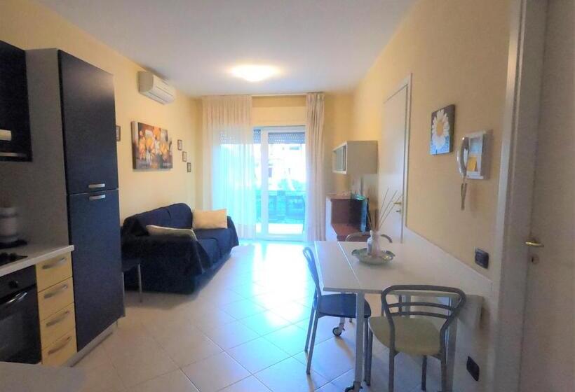 غرفة قياسية, Michelangelo Rta