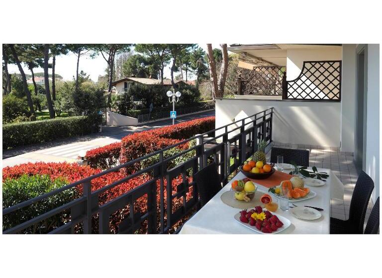 شقة غرفتين, Michelangelo Rta