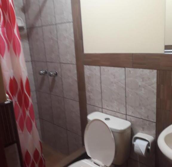 Номер Стандарт Трехместный, El Marquez