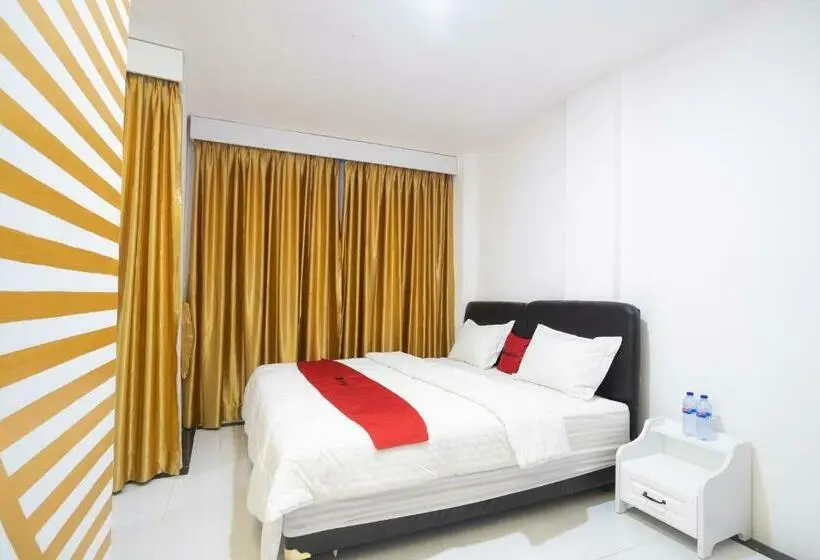 اتاق اکونومی, Reddoorz Near Ipb Dramaga Bogor