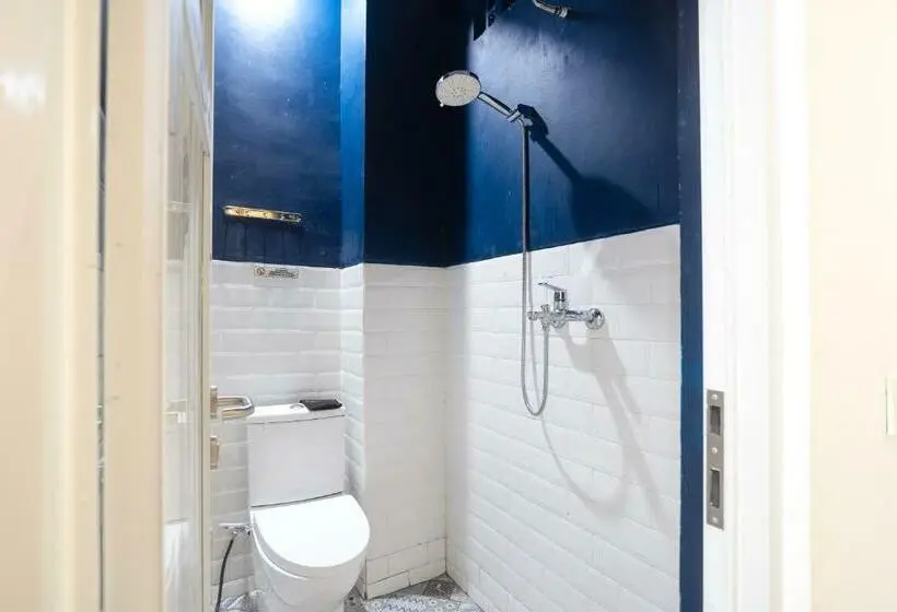 اتاق اکونومی, Reddoorz Near Ipb Dramaga Bogor