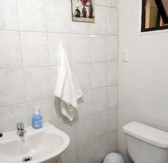 Standard-huone, Patagon Backpackers