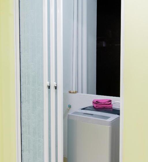 اتاق سوپریور یک تخته, Tourist Inn