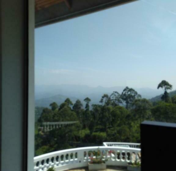 산 전망 스위트, Bellwood Hills Resort & Spa