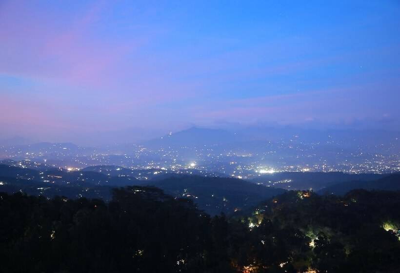 프레지덴셜 스위트, Bellwood Hills Resort & Spa