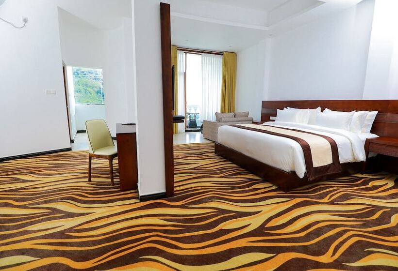 Suite Presidenziale, Bellwood Hills Resort & Spa
