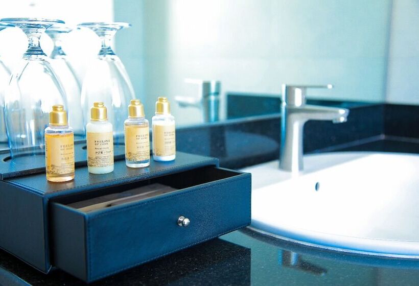 산 전망 스위트, Bellwood Hills Resort & Spa