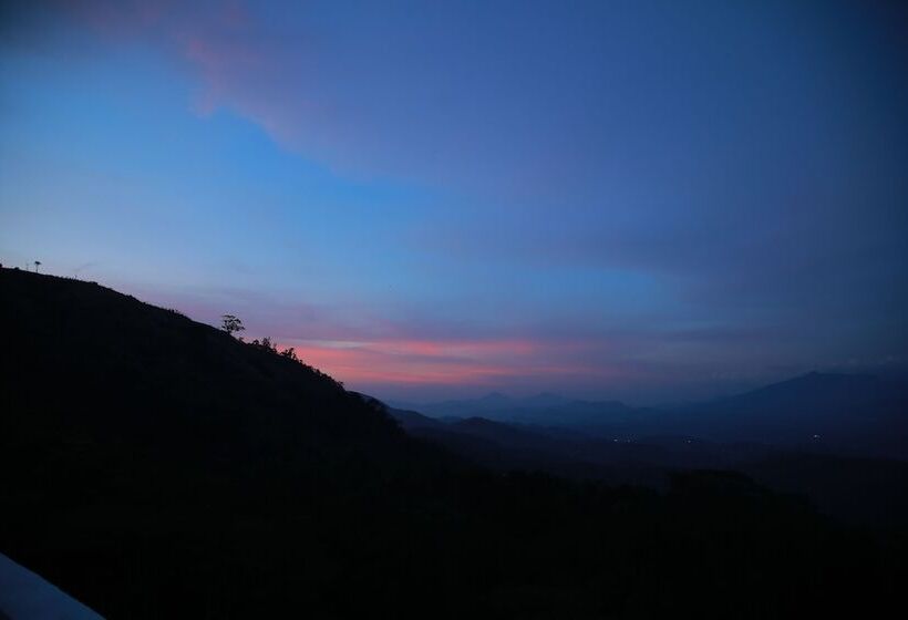 산 전망 스위트, Bellwood Hills Resort & Spa