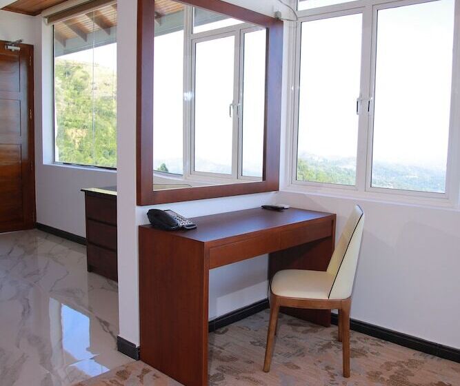 산 전망 스위트, Bellwood Hills Resort & Spa