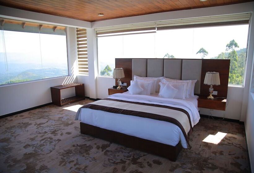 Люкс Вид на Горы, Bellwood Hills Resort & Spa