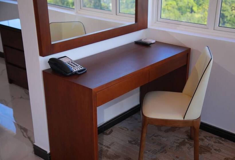 산 전망 스위트, Bellwood Hills Resort & Spa