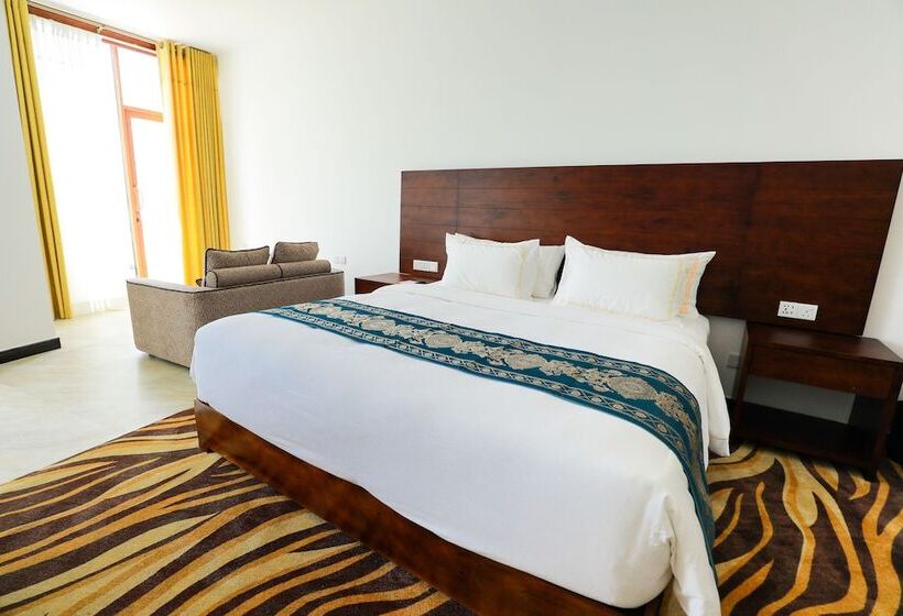 Номер Deluxe, Bellwood Hills Resort & Spa