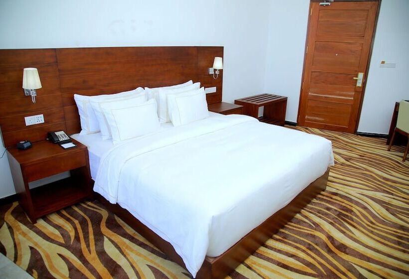 디럭스 룸, Bellwood Hills Resort & Spa