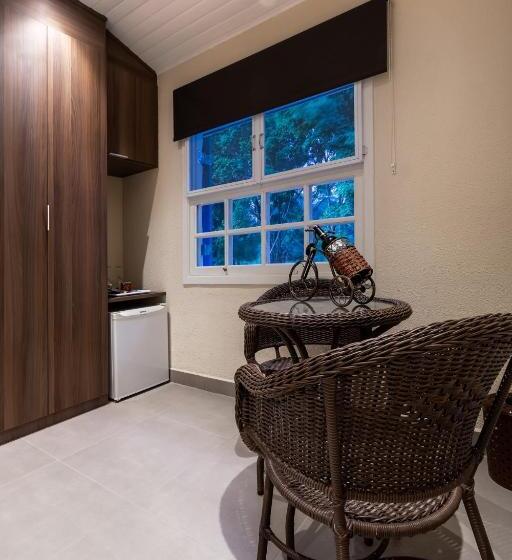 スタンダードスタジオ, Fazenda Ararita