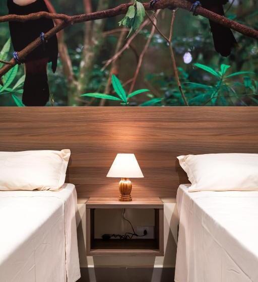 スタンダードスタジオ, Fazenda Ararita