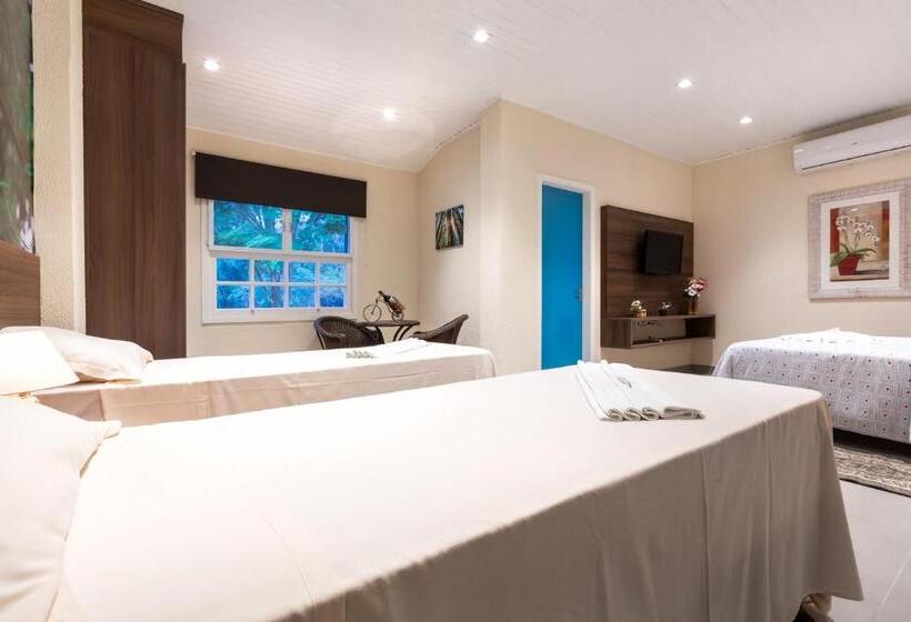 スタンダードスタジオ, Fazenda Ararita