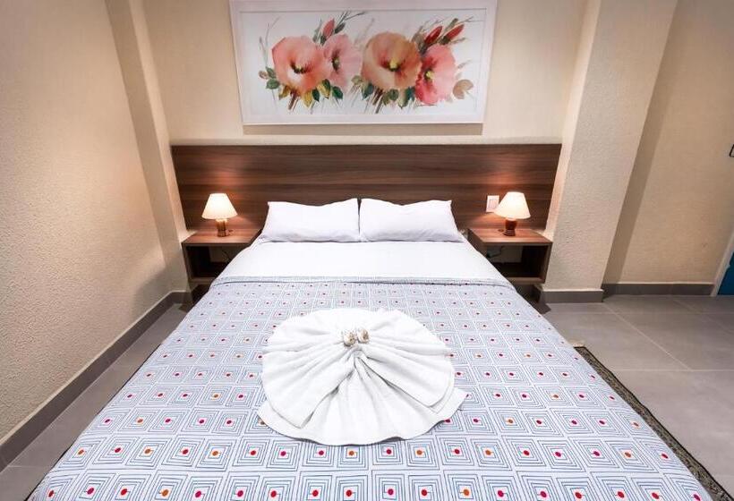 スタンダードスタジオ, Fazenda Ararita