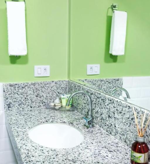 スイート, Fazenda Ararita