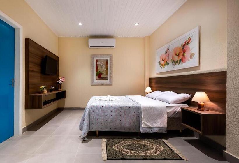 スイート, Fazenda Ararita