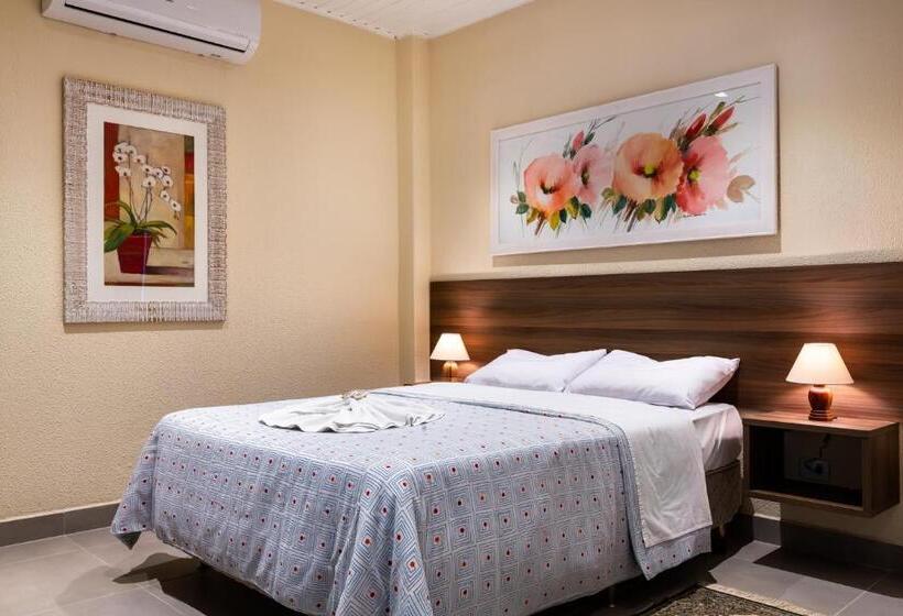 スイート, Fazenda Ararita