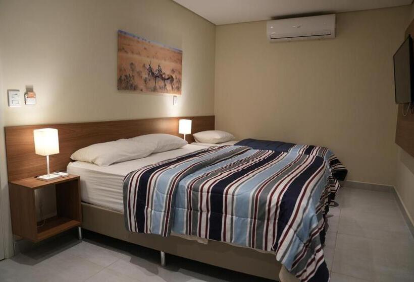 スイート, Fazenda Ararita