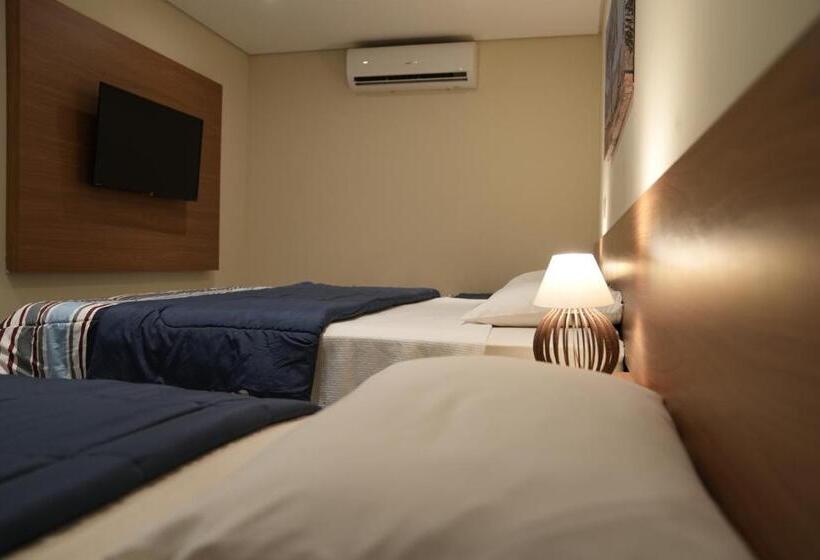 スイート, Fazenda Ararita