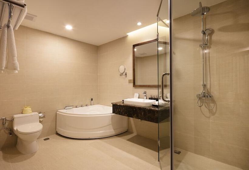 سوییت اجرایی, Nha Trang Horizon