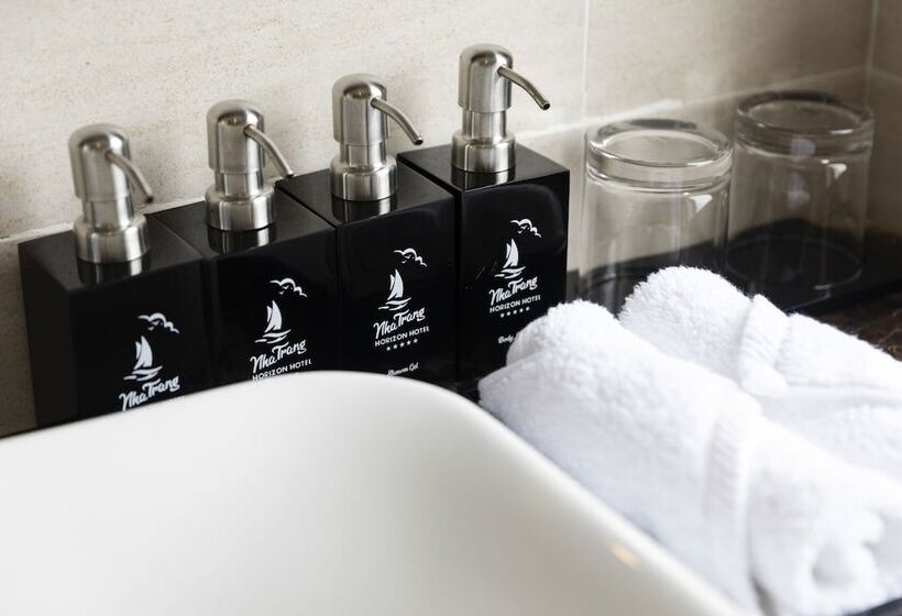 سوییت اجرایی, Nha Trang Horizon