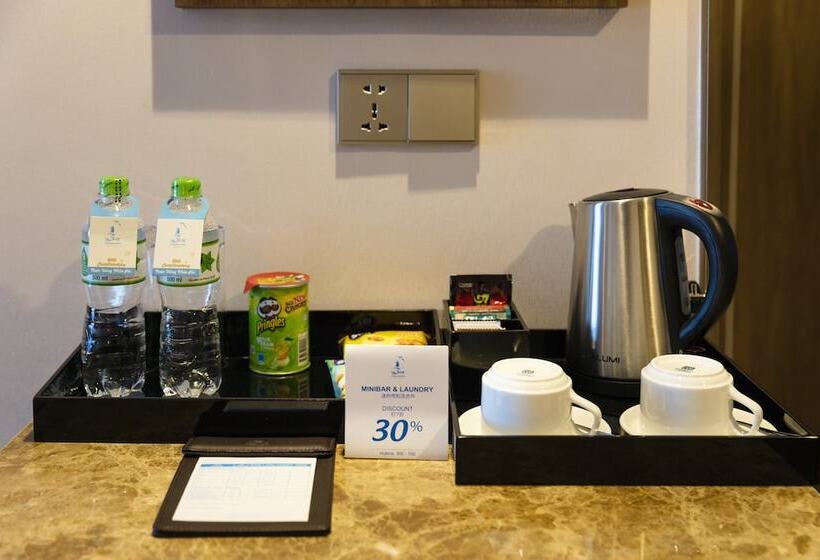 سوییت اجرایی, Nha Trang Horizon