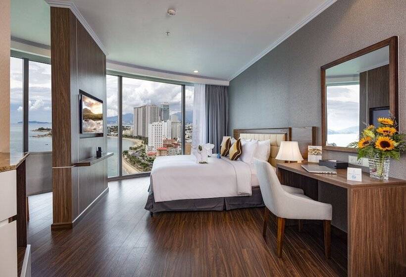 سوییت اجرایی, Nha Trang Horizon