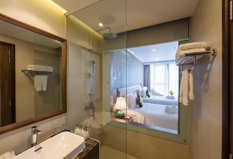 اتاق لوکس, Nha Trang Horizon