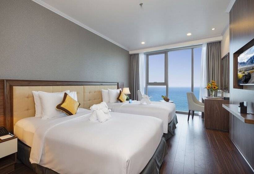 اتاق لوکس, Nha Trang Horizon