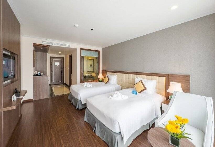 اتاق لوکس, Nha Trang Horizon