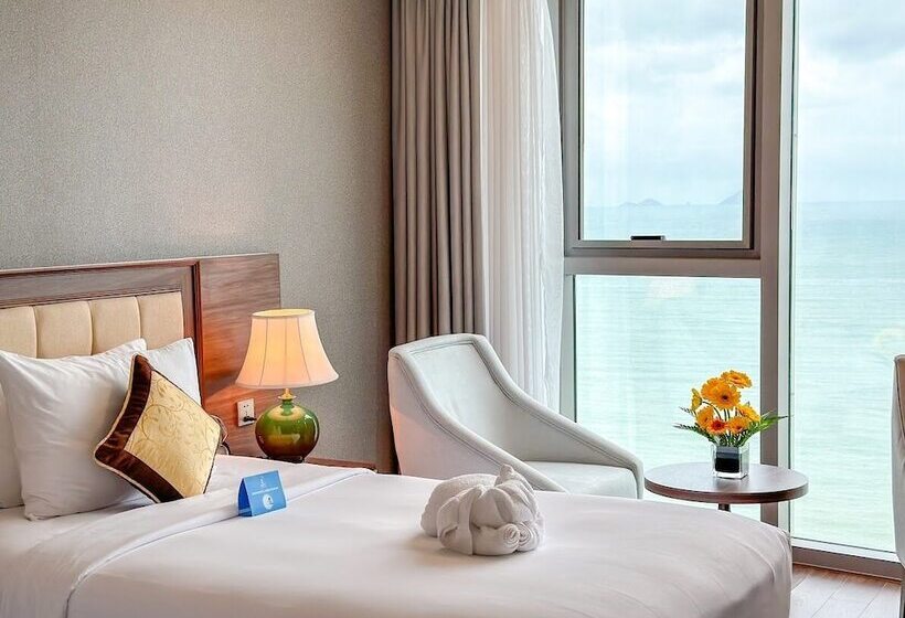 اتاق لوکس, Nha Trang Horizon